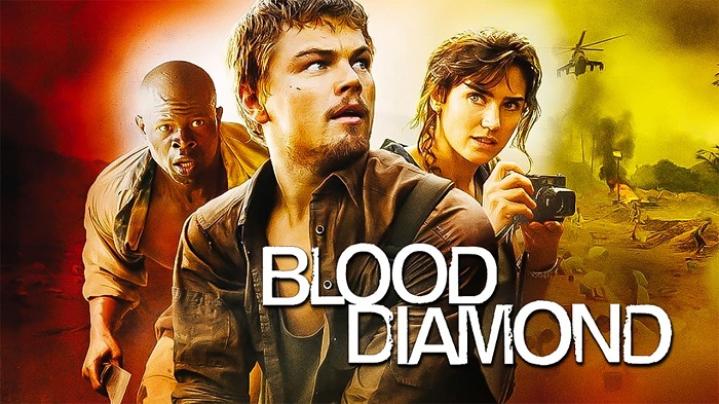 مشاهدة فيلم Blood Diamond 2006 مترجم ماي سيما