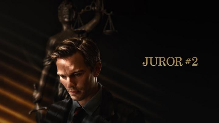 مشاهدة فيلم Juror 2 2024 مترجم ماي سيما