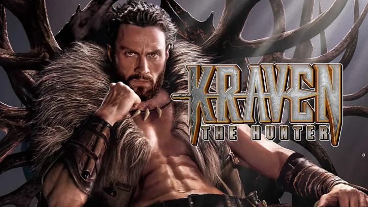 مشاهدة فيلم Kraven the Hunter 2024 مترجم ماي سيما