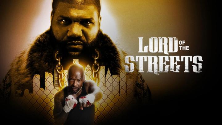 مشاهدة فيلم Lord of the Streets 2022 مترجم ماي سيما