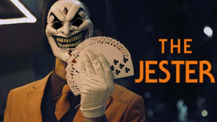 مشاهدة فيلم The Jester 2023 مترجم ماي سيما