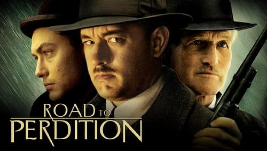 مشاهدة فيلم Road to Perdition 2002 مترجم ماي سيما