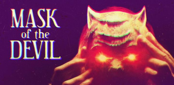 مشاهدة فيلم Mask of the Devil 2022 مترجم ماي سيما