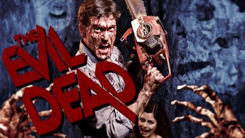 مشاهدة فيلم The Evil Dead 1 1981 مترجم ماي سيما