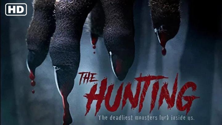 مشاهدة فيلم The Hunting 2022 مترجم ماي سيما